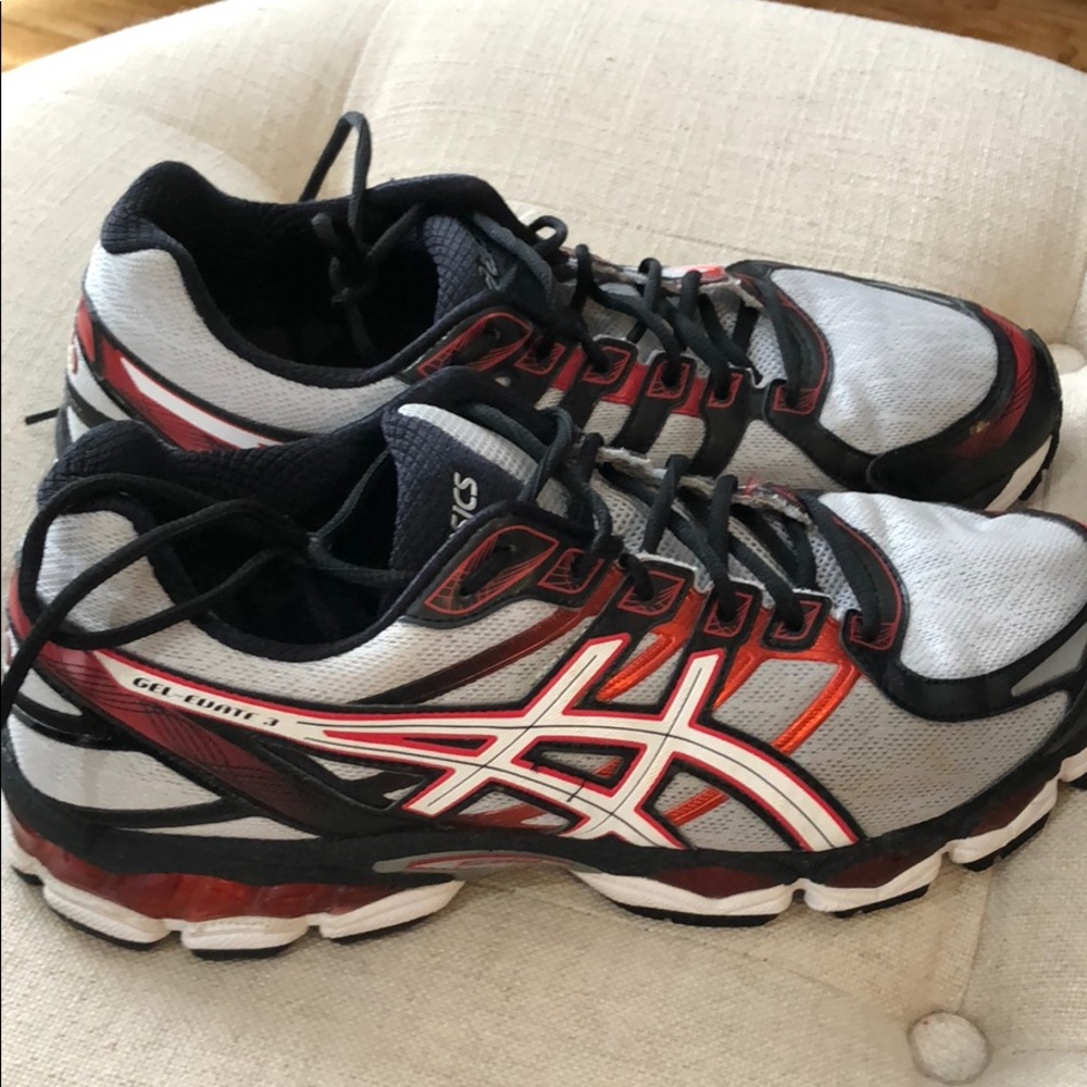 Men’s ASICS